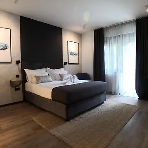 Scuderia Bed and breakfast Split