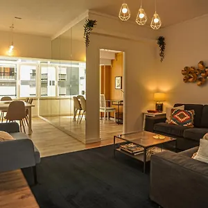  Maison d'hôtes Marques De Pombal - 8 Bedroom Portugal