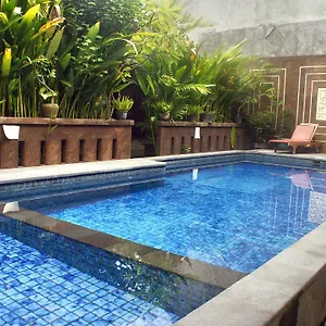 Waringin Pensión Kuta Lombok