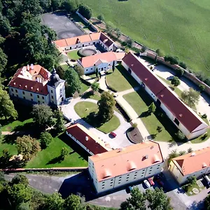 **** Hotel Pytloun Chateau Ctenice Repubblica Ceca