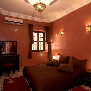  Maison d'hôtes Le Minasdam Maroc