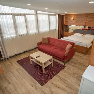 Hotel 216 Hill, Istambul