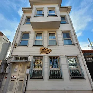 Masif House Estambul