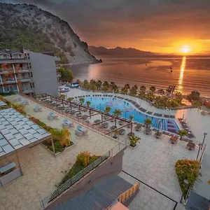 ***** Hotel Premium Turquie