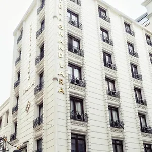 Hotel Lara, Istanbul
