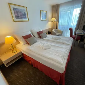 *** Hotel Oaza Repubblica Ceca