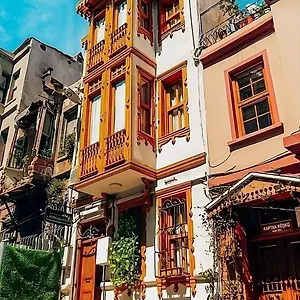 Hotel Astra Boutique, Istanbul
