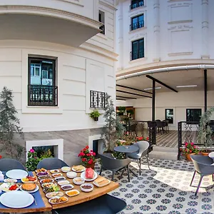 Hotel Imagine Hotel-special Category, Provincia di Istanbul