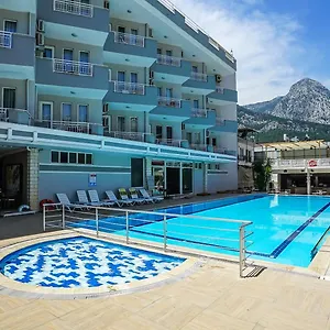 **** Hotel Nex Royal Turquie