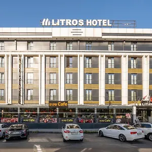 فندق Litros &