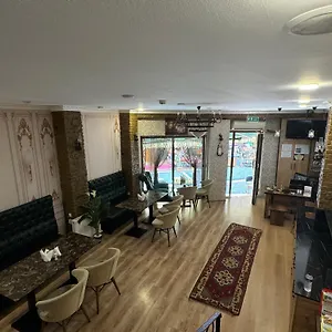 Bed & Breakfast Kupa, Provincia di Istanbul