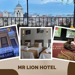 Mr Lion Kumkapi Estambul