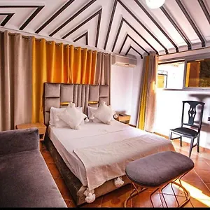  Riad Douirtna Maroc
