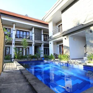 De Dukuh Pensión Kuta Lombok