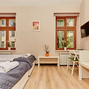  Bed & Breakfast U Filipa Polonia