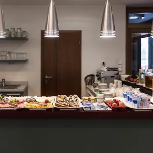 *** Affittacamere Palouček Repubblica Ceca