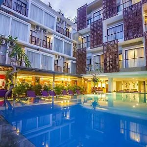 **** Hotel Horison Ultima Bali - Chse Certified Indonesia