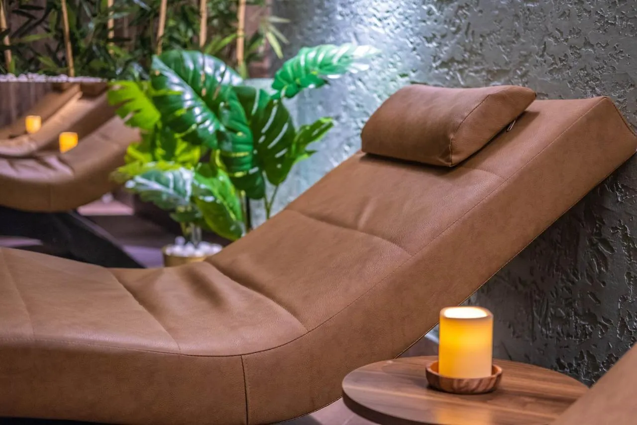 The Westist Hotel & Spa - Special Category Istanbul 3*,  Turkey