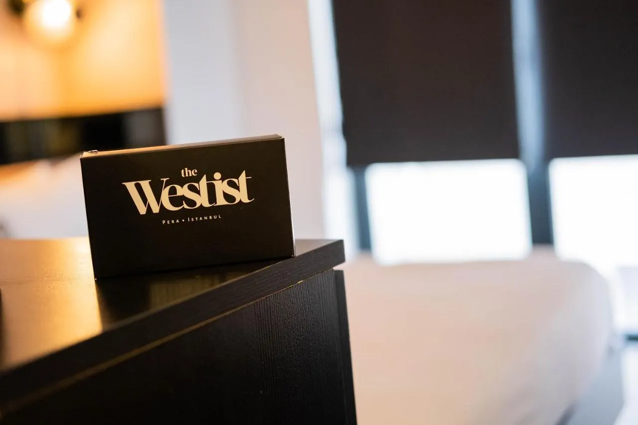 The Westist Hotel & Spa - Special Category Istanbul