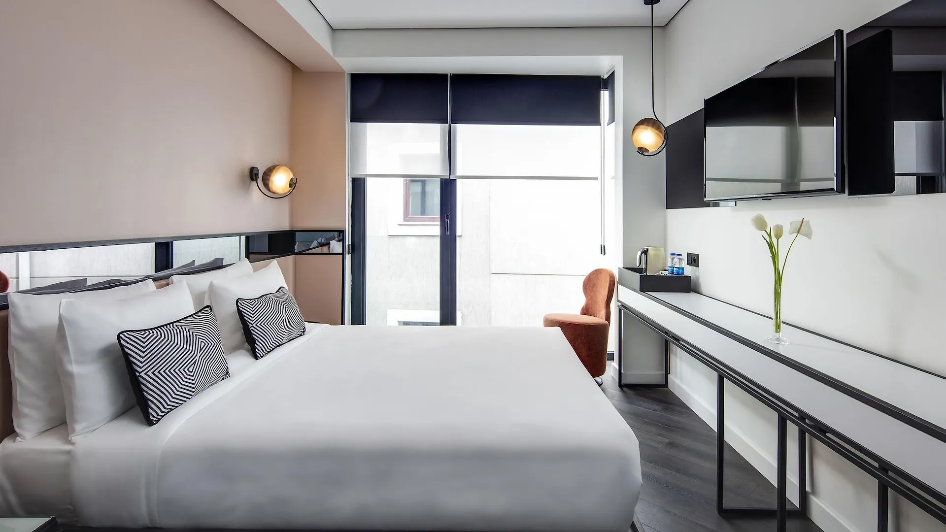 The Westist Hotel & Spa - Special Category Istanbul