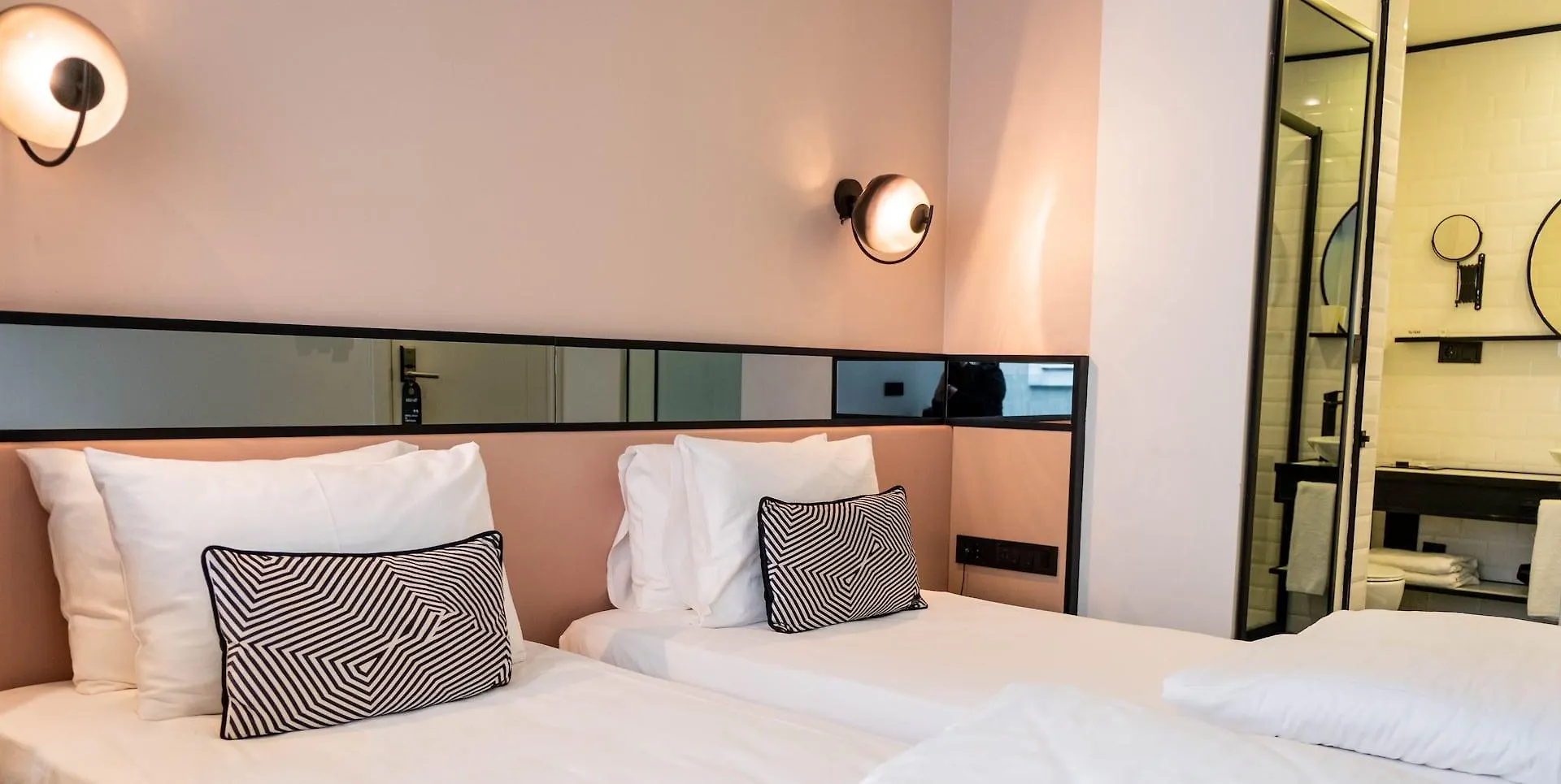 The Westist Hotel & Spa - Special Category Istanbul Turkey