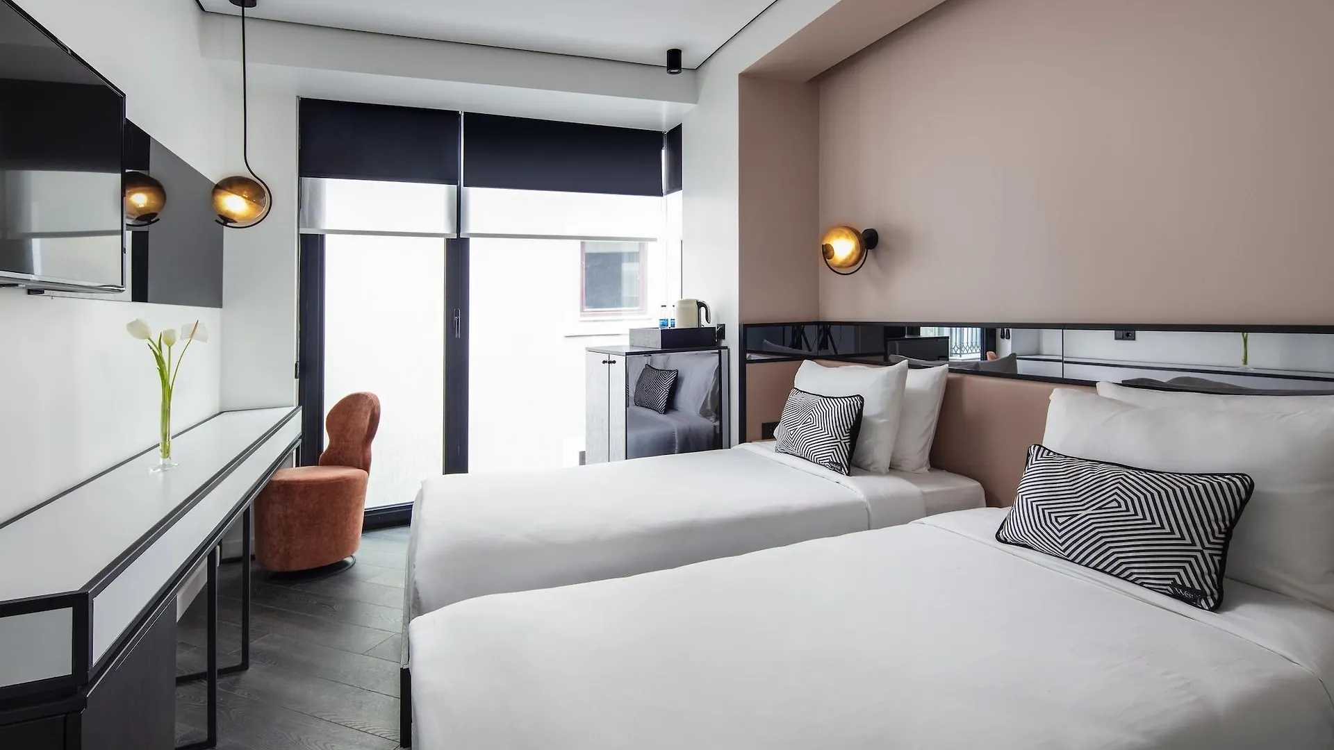 The Westist Hotel & Spa - Special Category Istanbul