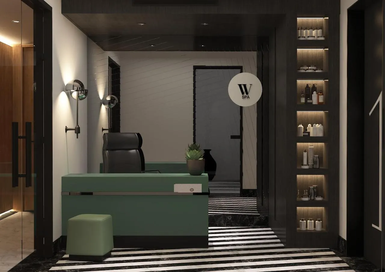 The Westist Hotel & Spa - Special Category Istanbul