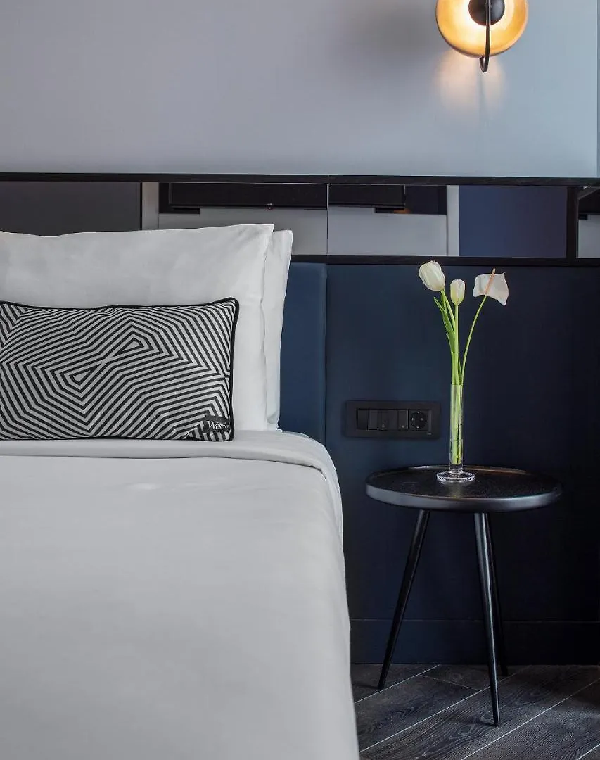 The Westist Hotel & Spa - Special Category Istanbul