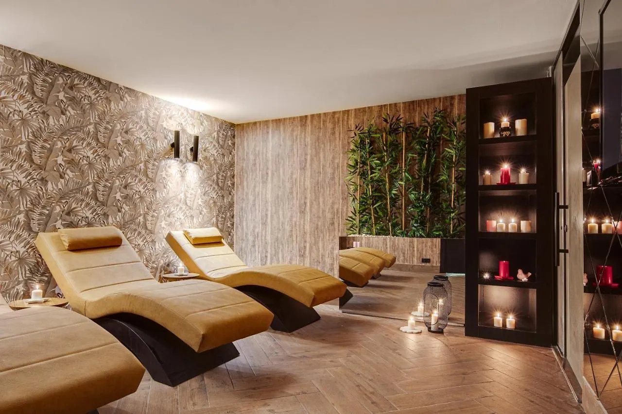 The Westist Hotel & Spa - Special Category Istanbul