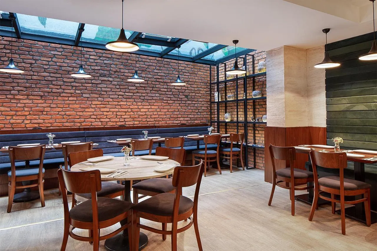 The Westist Hotel & Spa - Special Category Istanbul