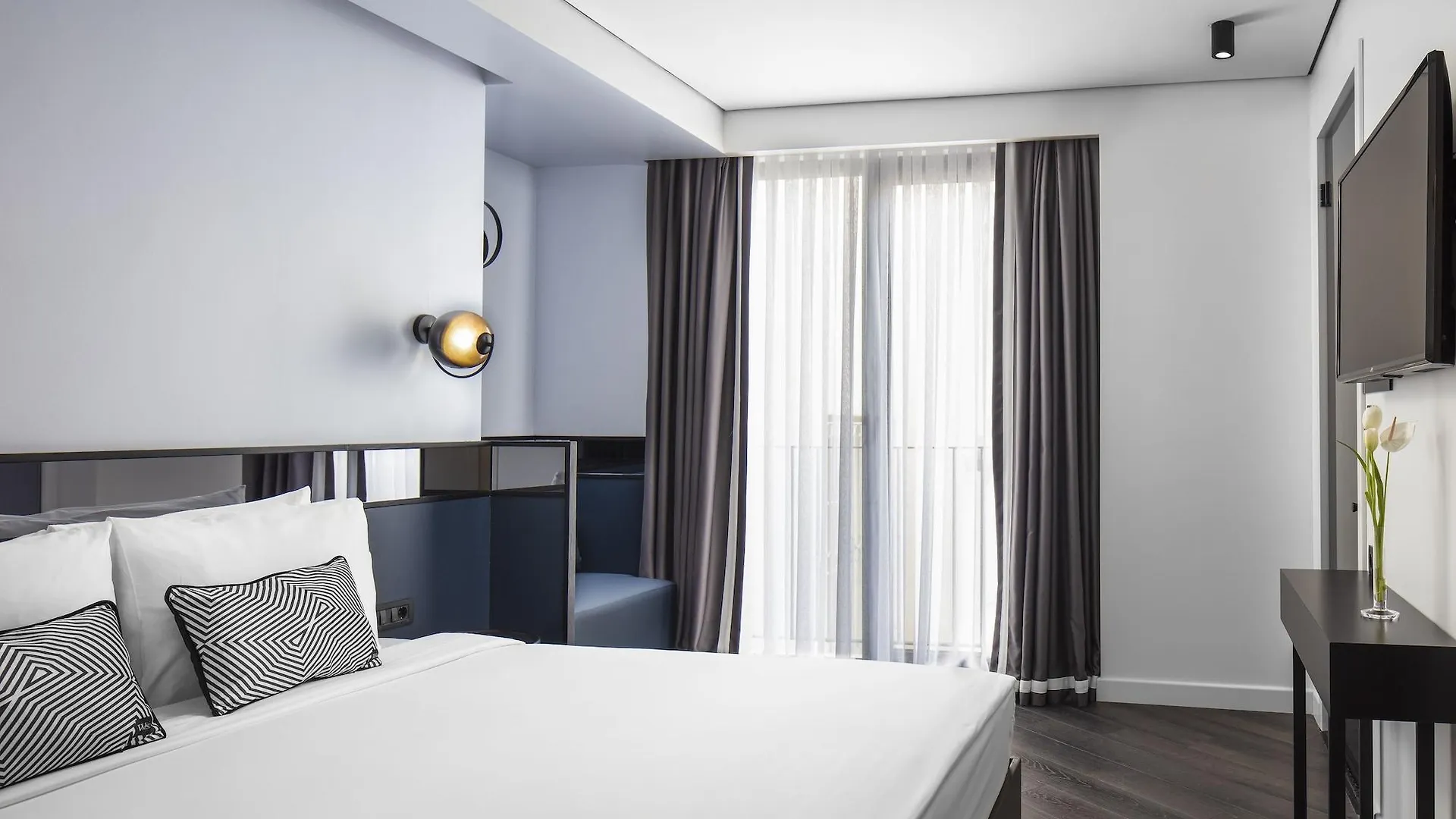 The Westist Hotel & Spa - Special Category اسطنبول