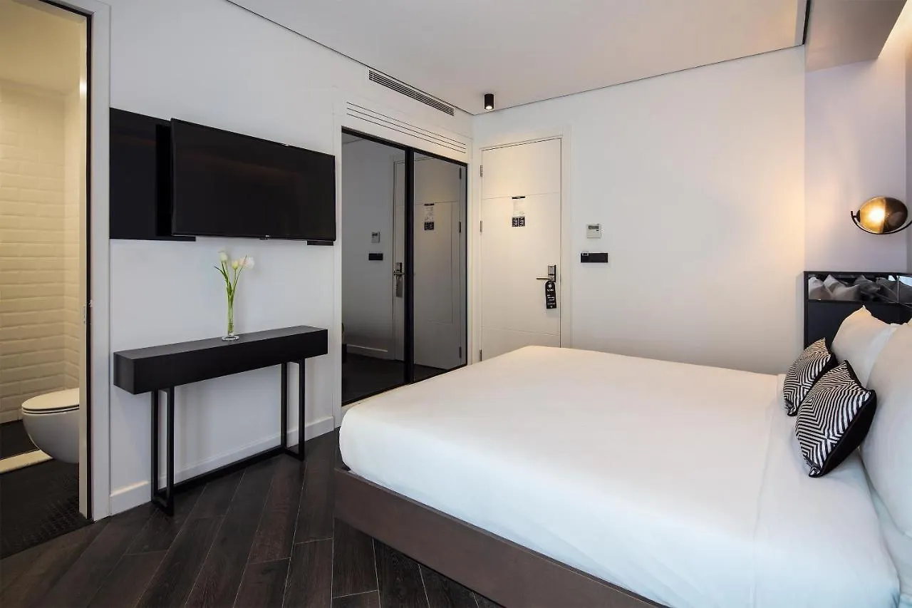 ***  The Westist Hotel & Spa - Special Category اسطنبول تركيا