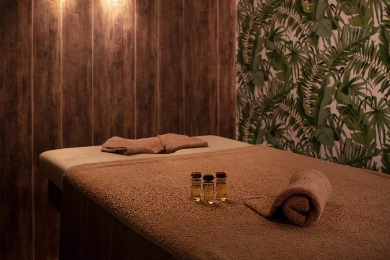 The Westist Hotel & Spa - Special Category اسطنبول